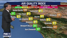 Weather Forecast: Thursday, Sept. 24