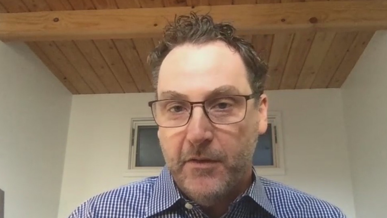 Cyber Security Expert on How Social Media Creates Extremism