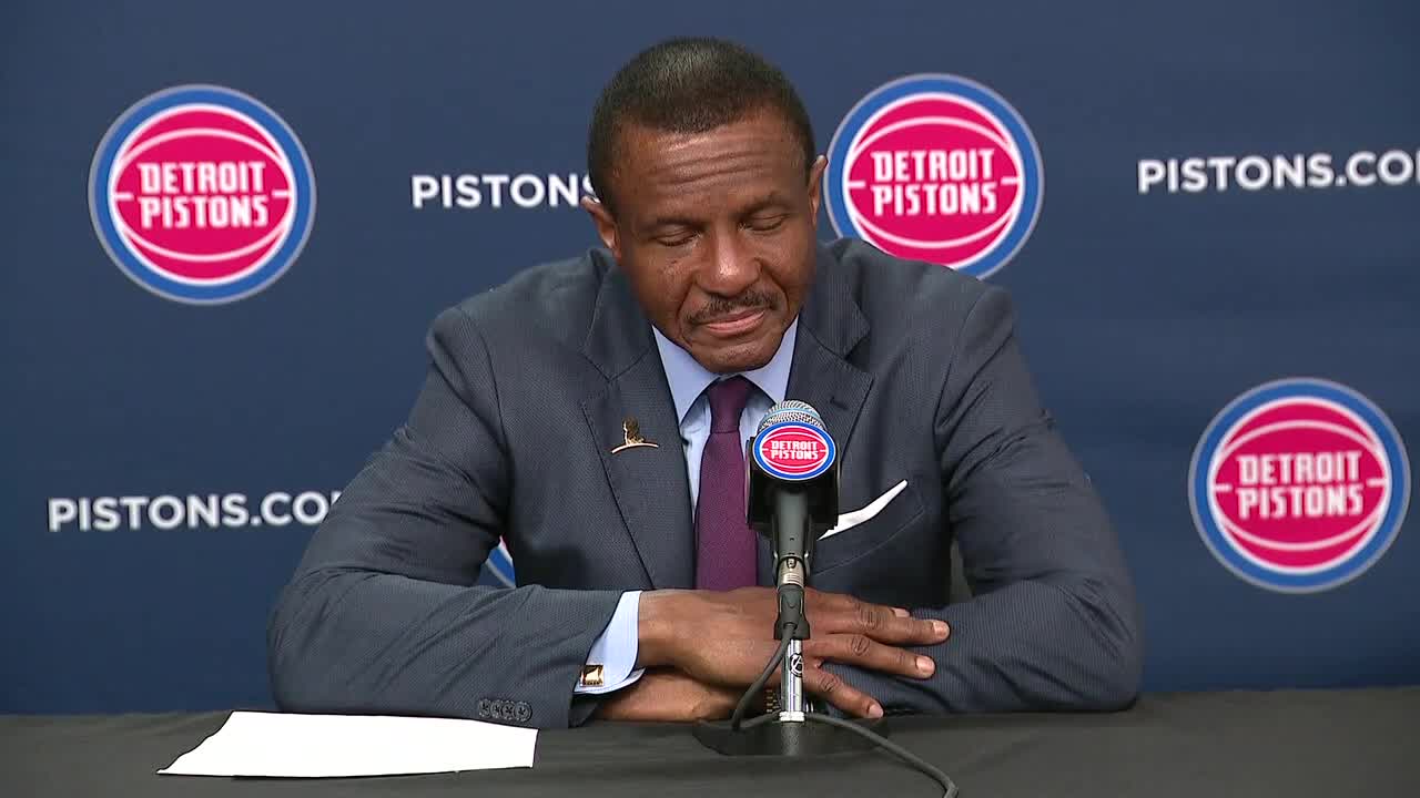WATCH - Casey, McRae, Wood Post OKC