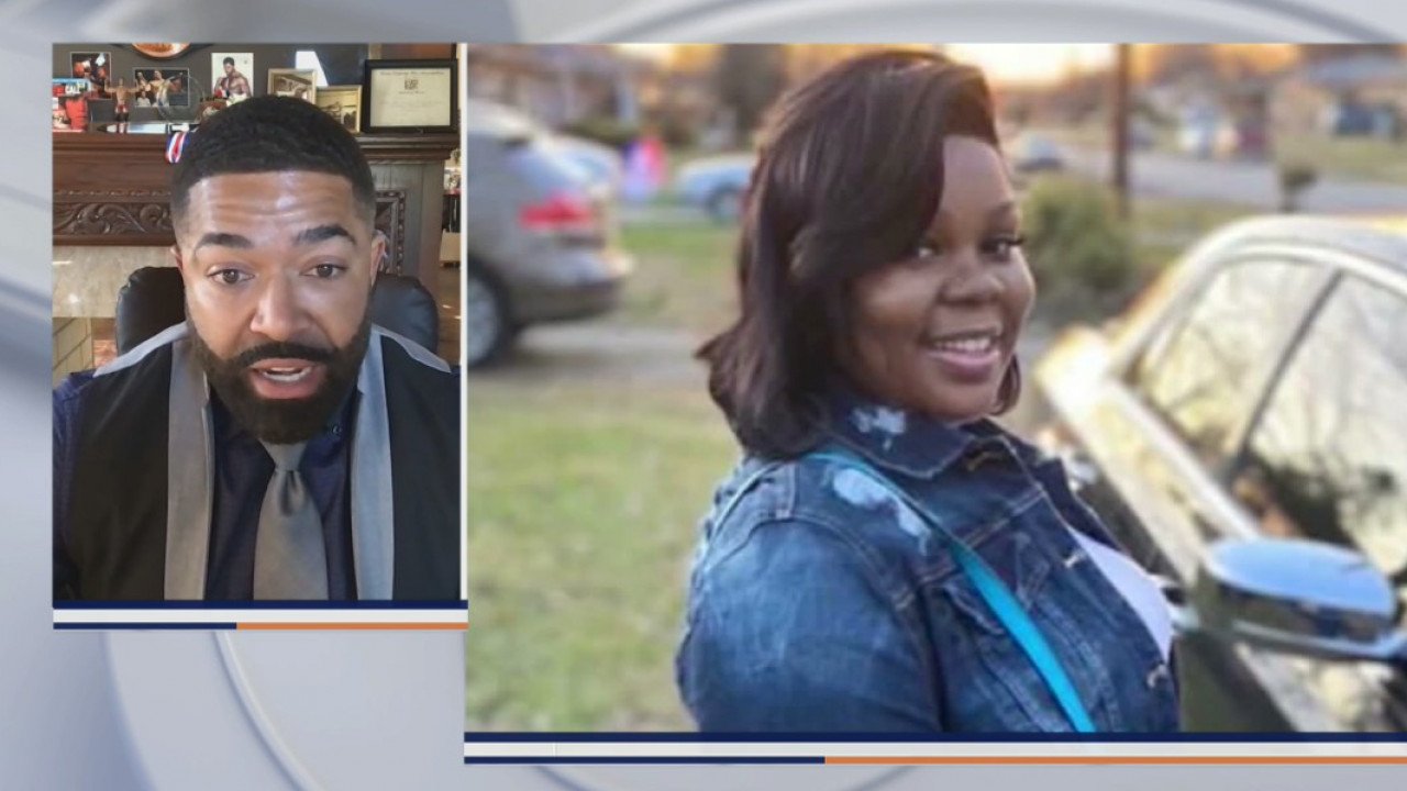 What do the Breonna Taylor Grand Jury Audio Transcripts Tell Us?