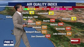 Weather Forecast for Tuesday, Sept. 29