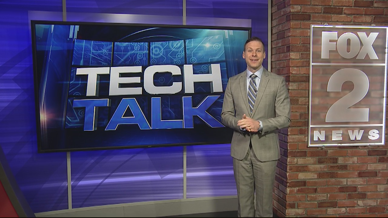 Tech Talk: Make sure your home is ready if you need to work from home