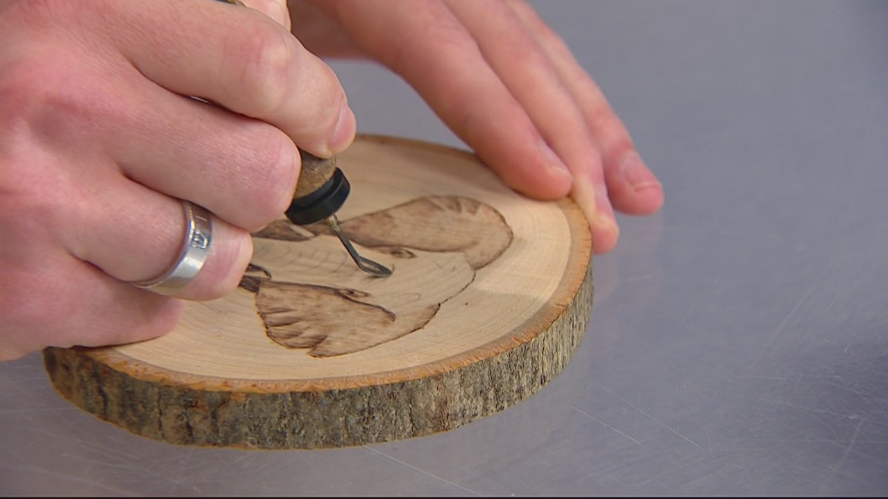 Art in the Castle at Cantebury Village