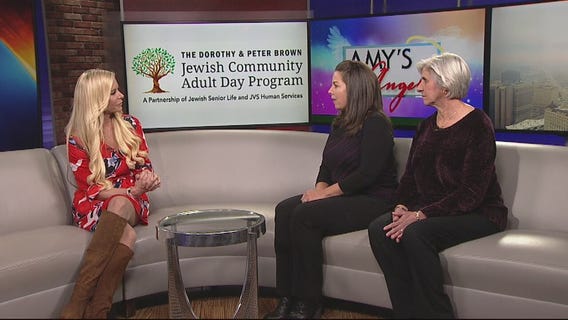 The Brown Program celebrating 20th anniversary