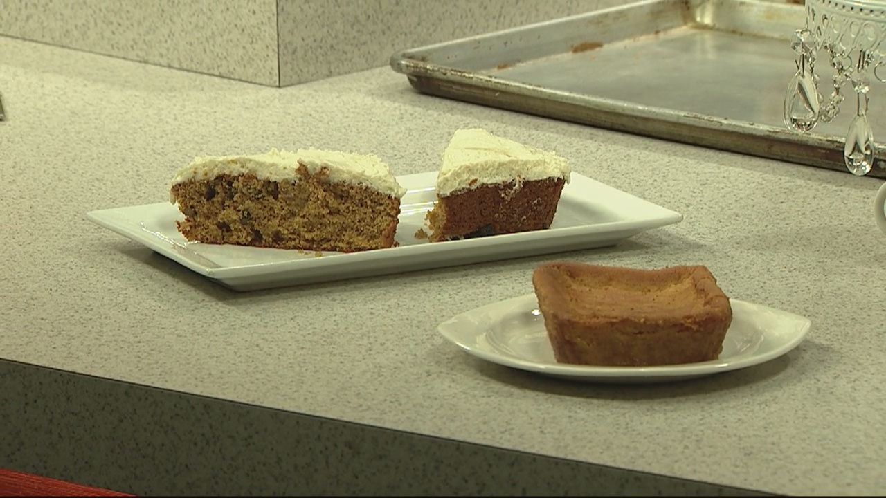 A Detroit Love Story: Sweet Potato Sensations