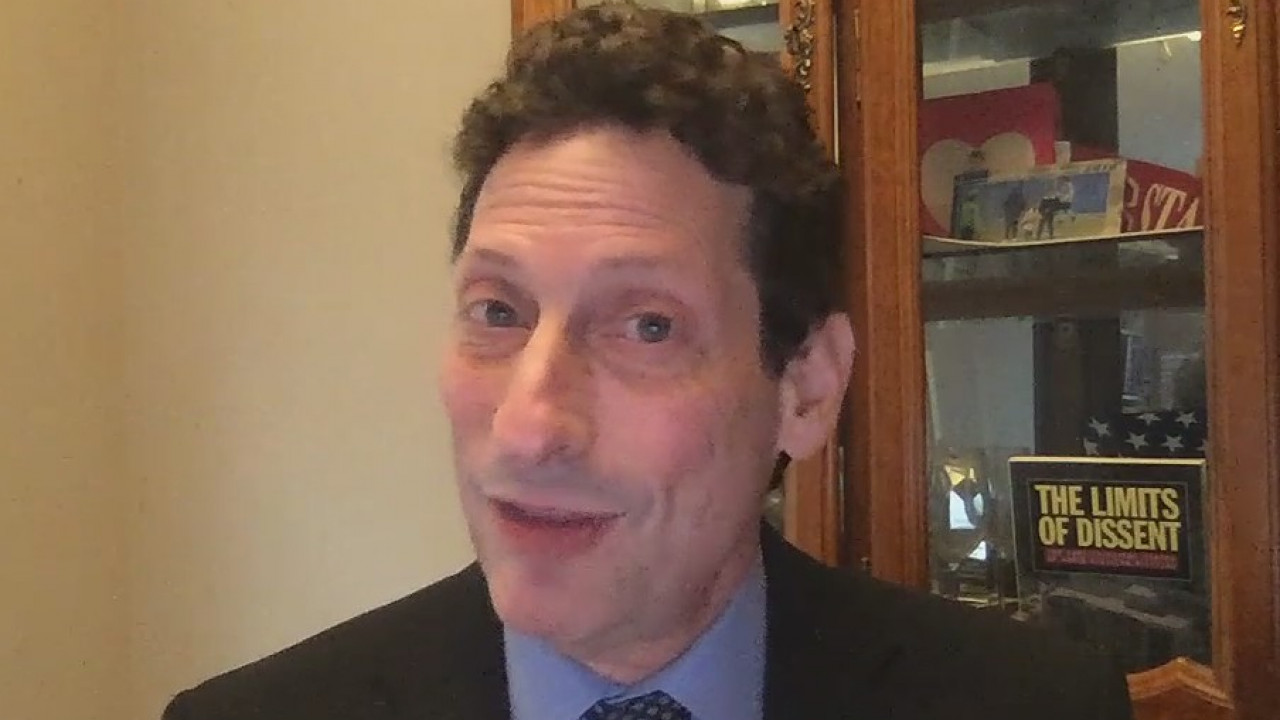 Alt-Right Violence on the Rise