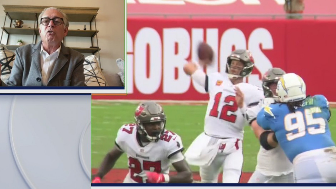 Thursday Night Football is back on FOX