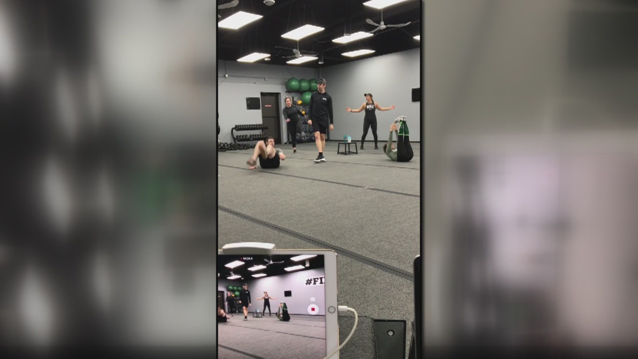 How gyms are changing amid covid-19 and social distancing