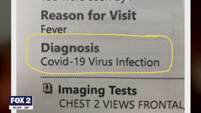 16-month-old from Berkley tests positive for coronavirus