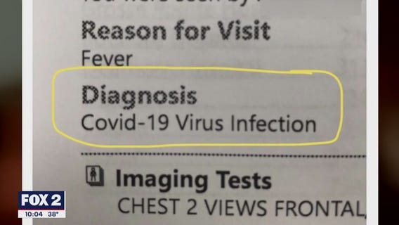 16-month-old from Berkley tests positive for coronavirus