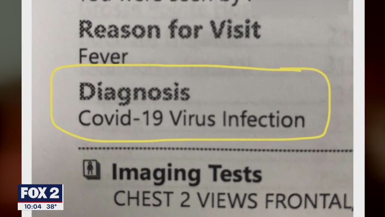 16-month-old from Berkley tests positive for coronavirus