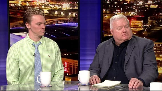 SportsWorks 3-15 -- Roundtable dives into the NFL CBA agreement