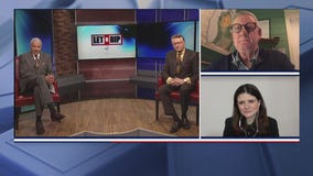 President fast tracks drugs to fight coronavirus; Spring breakers continue to party