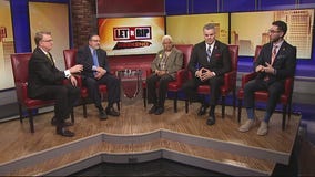 Let It Rip Weekend: Are the efforts in place to slow the spread of COVID-19 enough?