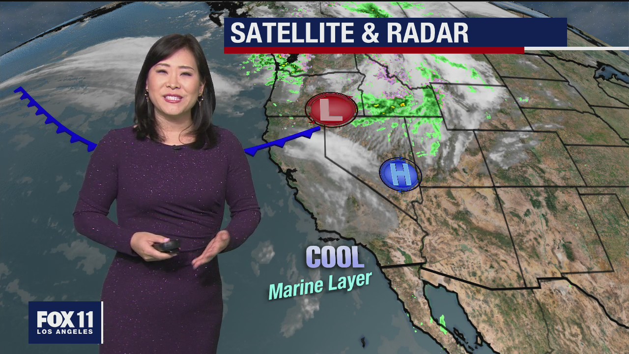 Weather Forecast for Saturday, Oct. 10