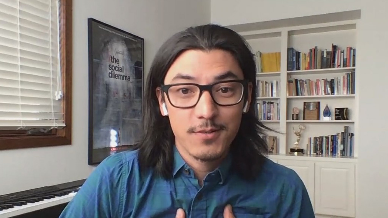 The Dark Side Of Social Media