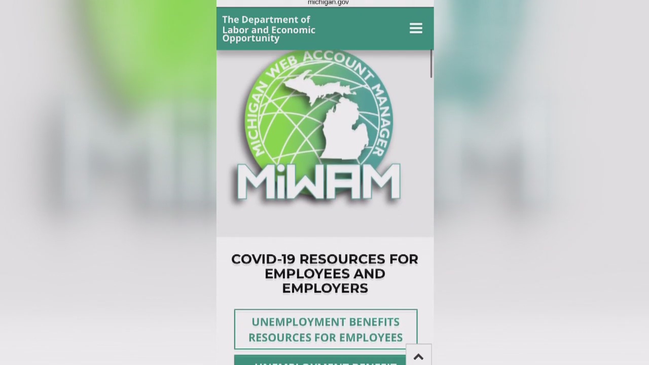 As unemployment spikes, legal expert offers answers