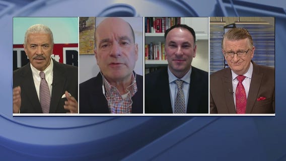 Pres. Trump wants country open by Easter: good idea or disaster?