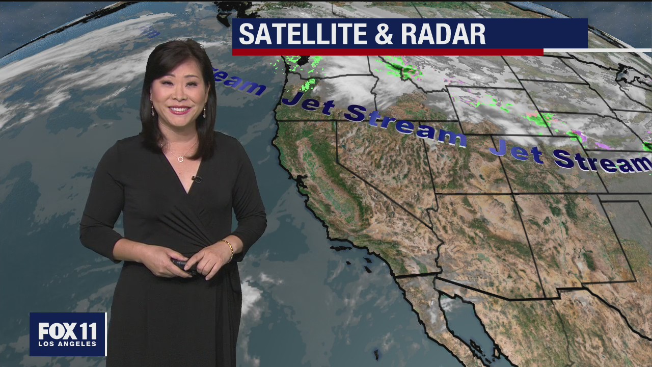 Weather Forecast for Sunday, Oct. 18