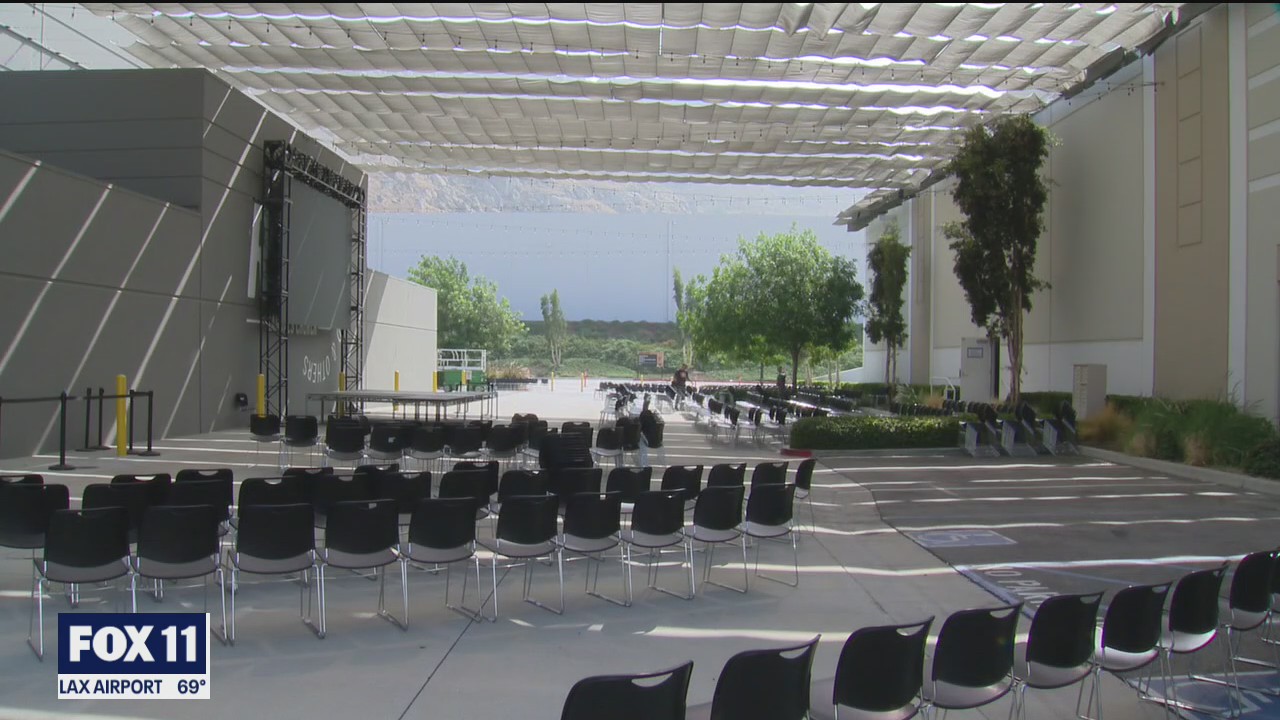 Businesses in Riverside County struggle after being forced to move operations back outside