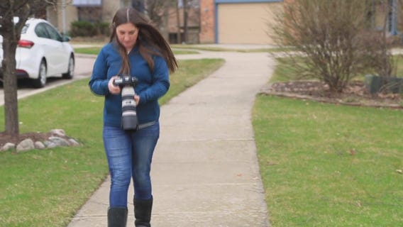 The Front Porch Project