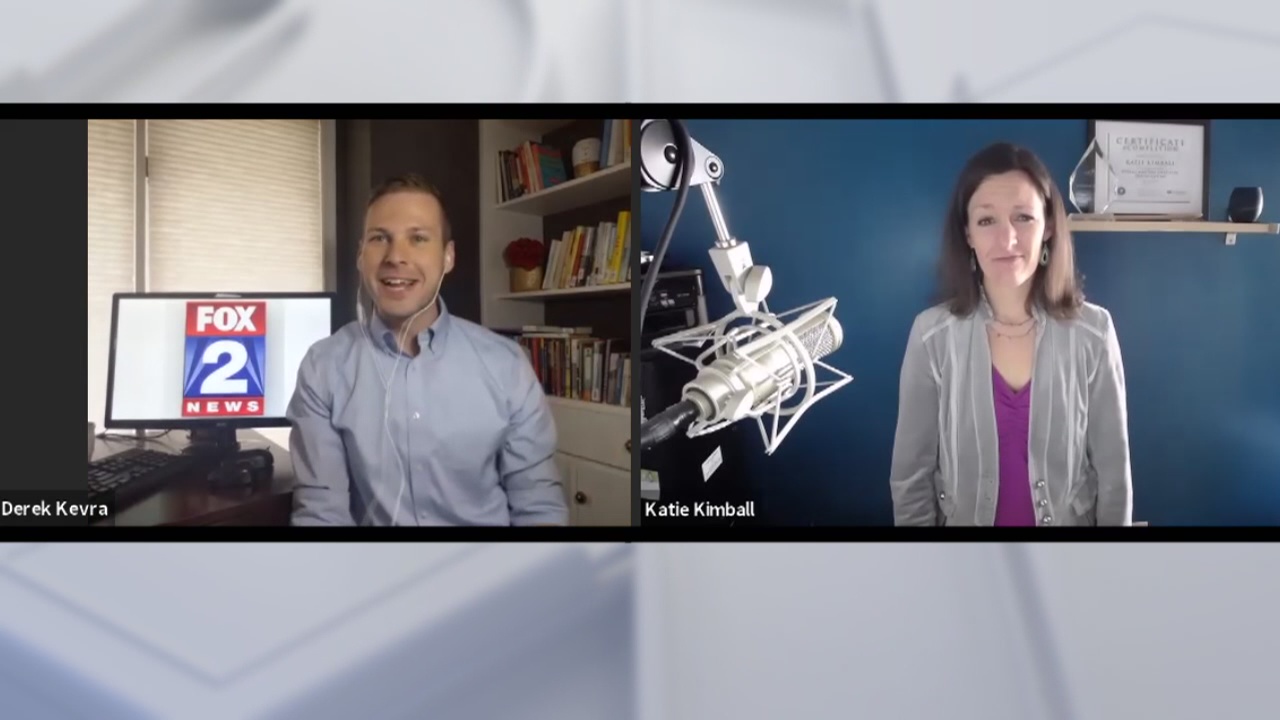 How to get used to this "new normal"