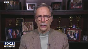 Whitmer weighs ending the school year early and releasing some inmates from prison amid coronavirus outbreak