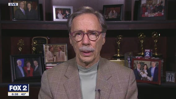 Whitmer weighs ending the school year early and releasing some inmates from prison amid coronavirus outbreak