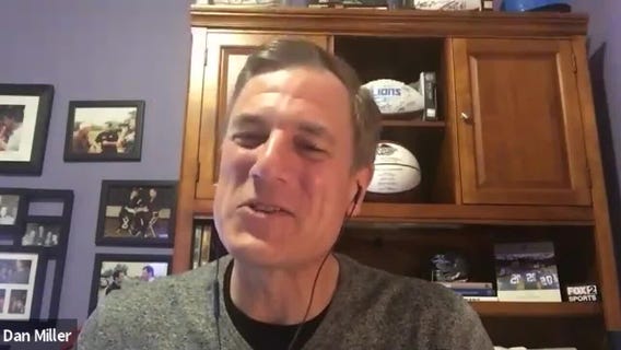 SportsWorks 3-29-20 -- Roundtable talks life without sports & Lions with Jamie and Wojo