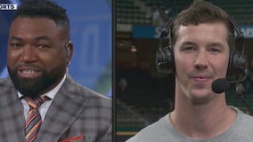 Dodgers' Walker Buehler discusses bringing dog to MLB bubble