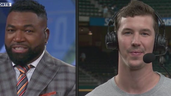 Dodgers' Walker Buehler discusses bringing dog to MLB bubble