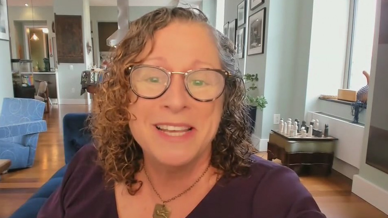 An Heiress Speaks Out About Economic Inequity