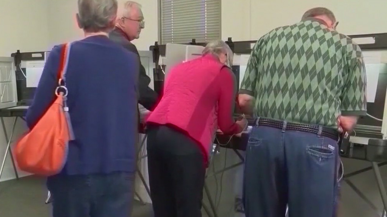 Separating The News From The Noise In The 2020 Election