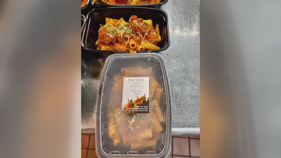 How Chef Bobby and others are retooling their business models to help others