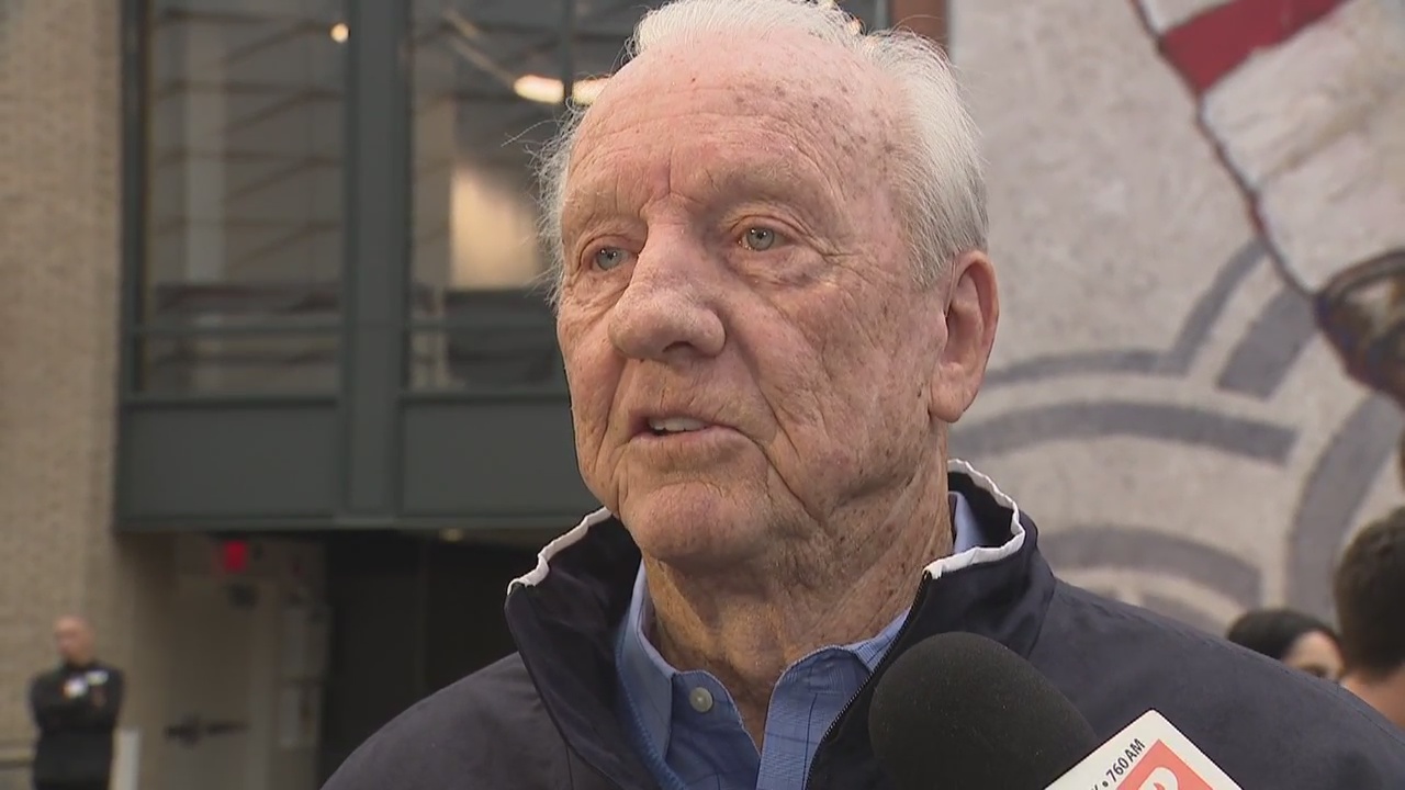 Tigers icon Al Kaline dies at 85