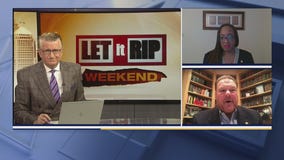 Let It Rip Weekend: State lawmakers refuse to go to Lansing to extend Stay-at-Home-Order