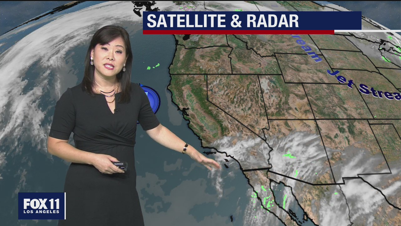 Weather Forecast for Saturday, October 31