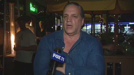 Huntington Beach restaurant embraces anti-mask stance