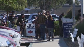 Inland Empire: Where minorities seem to be voting at record rates