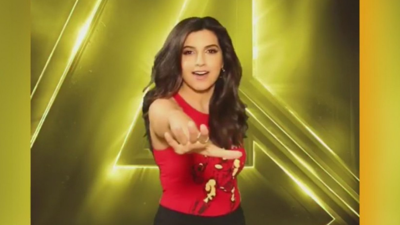 Celebrating Halloween through Cosplay