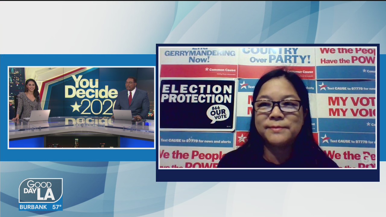 Your 2020 election questions answered