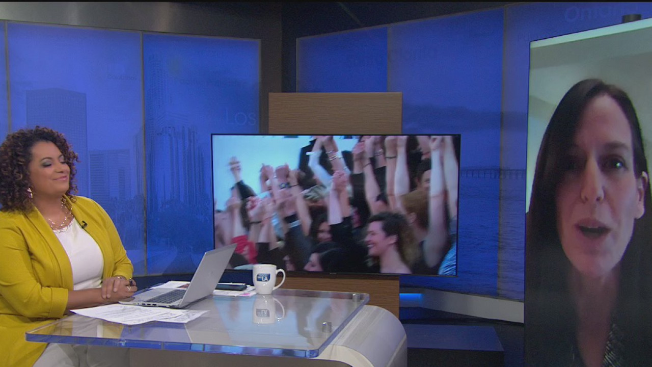 New Study from the Hollywood Commission on Workplace Bullying