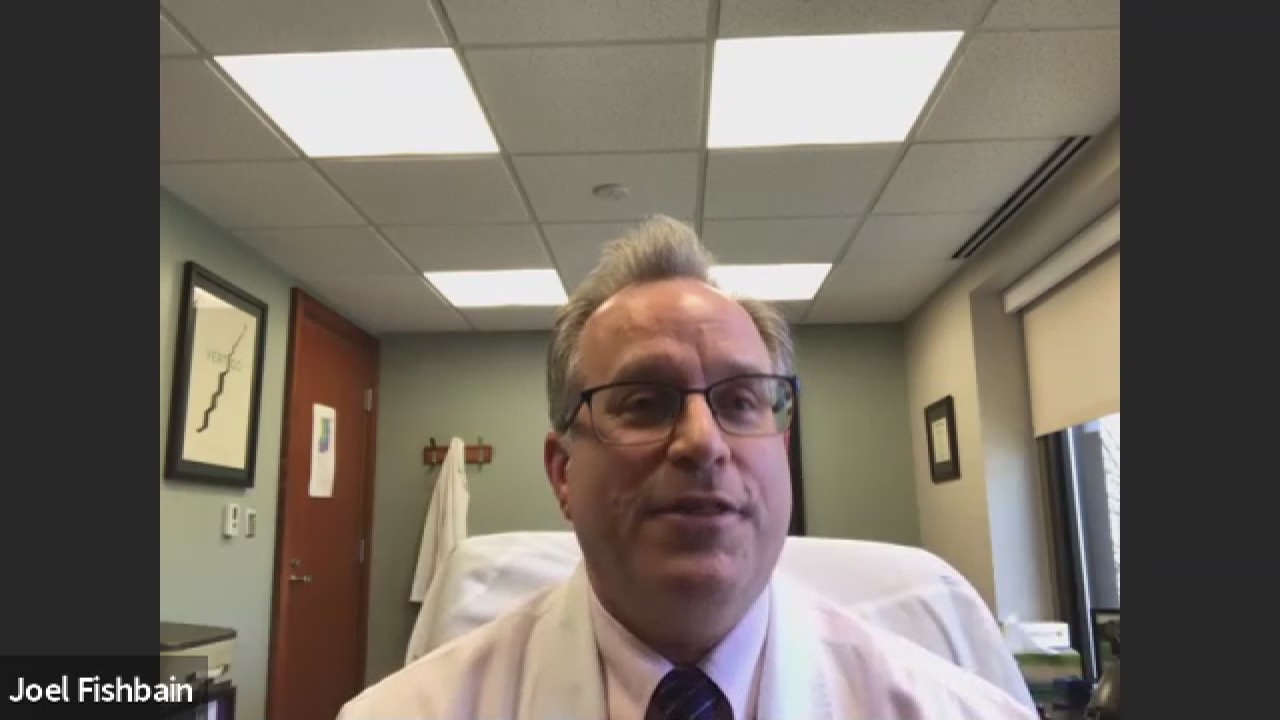 Dr Is In: Protecting Your Lungs