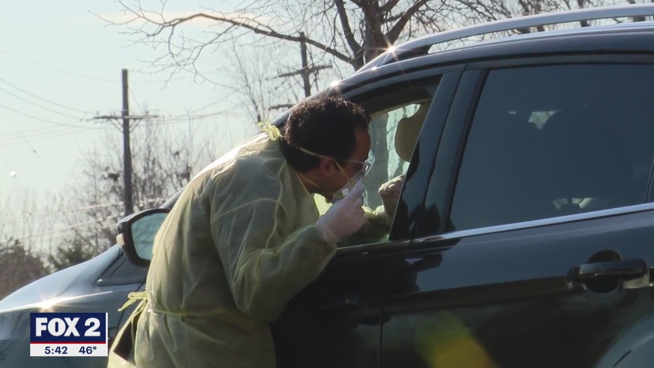 How doctors are treating patients who don't need hospitalizations