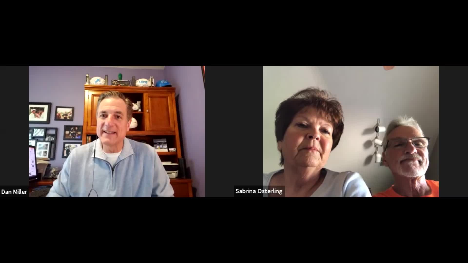 Tigers fans remember Al Kaline's kindness