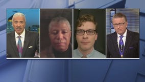 Why COVID-19 is hitting black communities so hard; State Rep says hydroxychloroquine saved her