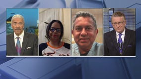 Treating COVID-19 with hydroxychloroquine; examining the racial health gap