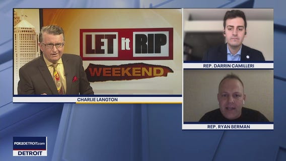 State Reps debate on more businesses being classified as essential workers