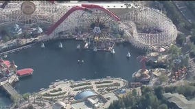 Disney to furlough additional employees as large California theme parks stay closed