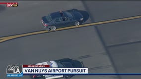 Pursuit for social